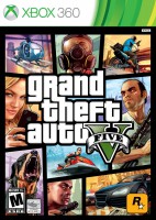 GTA V - X360